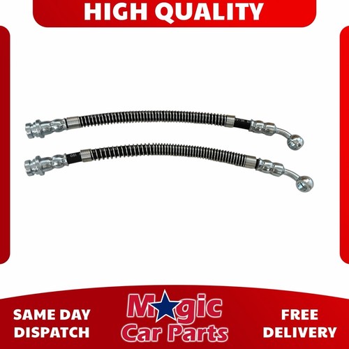 Front brake hoses for - front,