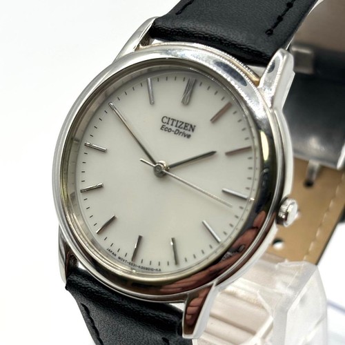 Citizen eco drive - citizen, unisex