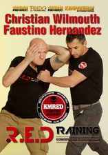 Krav Maga RED Training Concept