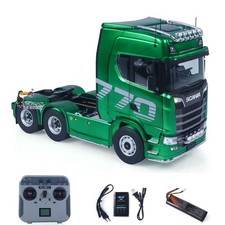 RTR TOUCAN 1/14 Romote Control