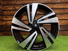 4X R18 Inch 5X100 VW Nevada