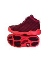 Kids Toddler Air Jordan Horizon BT 'Gym Red' Shoes 823585-601 Size 7C