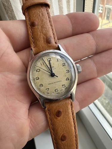 Tudor gentlemen oyster watch - oyster,