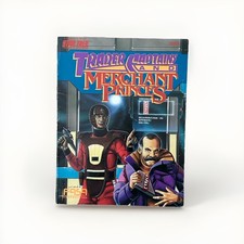 Star Trek Fasa Trader Captains