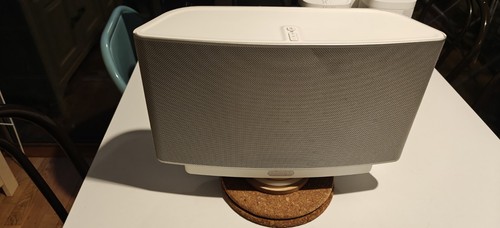 Sonos zoneplayer play - s5, 5
