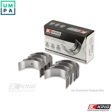 CONNECTING ROD BEARING