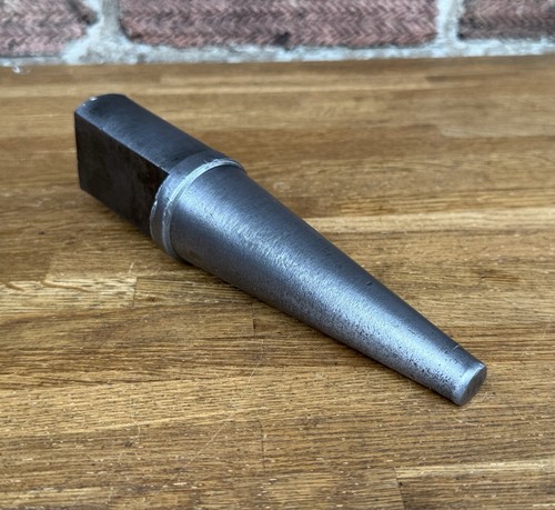 Vintage cone mandrel - vintage, stake