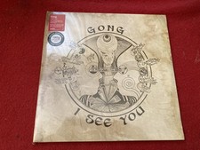 GONG I SEE YOU RARE ORIGINAL