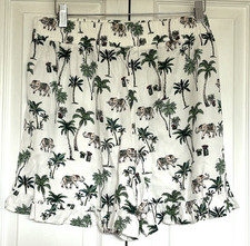 TU Summer Shorts UK 16