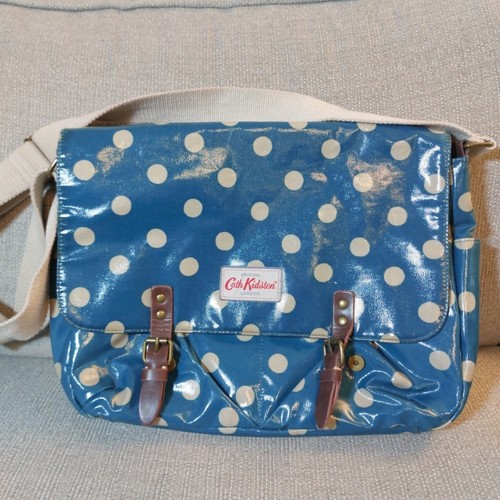 Cath kidston satchel messenger - cath,