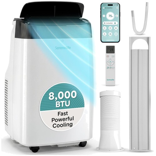 Hour timer 8000 - 8000, btu