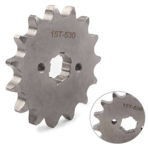 Chain front sprocket - chain,