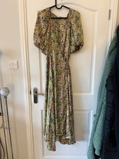 Beautiful Topshop Silk Wrap