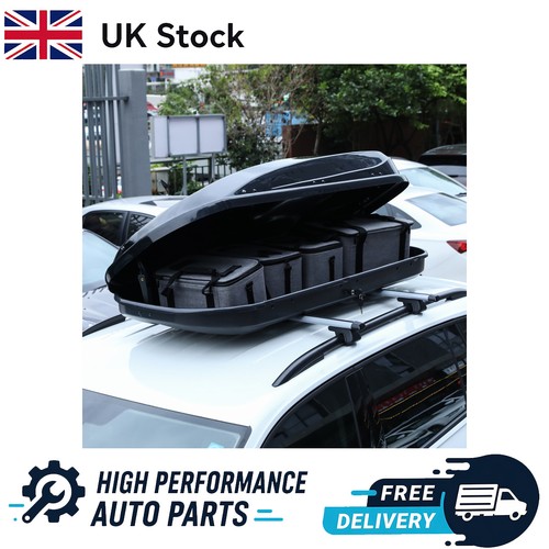 430 litre car roof top - 430,