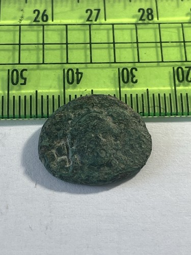 Unresearched ancient greek - unresearched,
