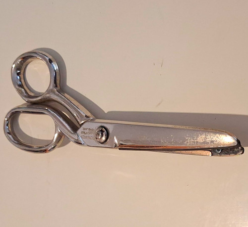 Richards 8in pinking - richards, shears