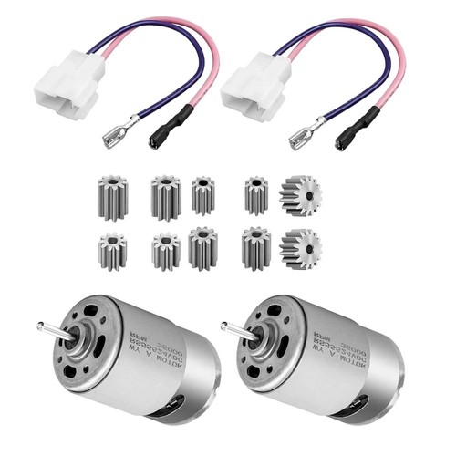 24v rs555 motor - rs555, 35000rpm