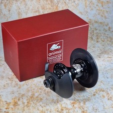 Animal Bikes Sherman Hybrid