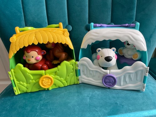 Fisher price amazing - price,