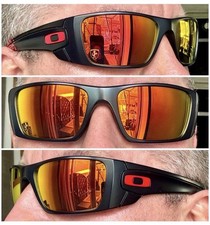 Oakley Ferrari Fule Cell