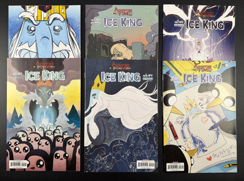 Kaboom adventure time - adventure,