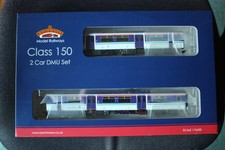 32-935Y - Bachmann Class 150/2