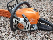 Stihl MS181/C 2011 USED/AS NEW! VERY CLEAN, SERVICED AND RELIABLE 14"