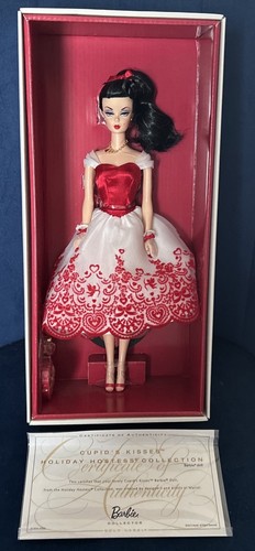 Barbie bfcrare goldlabel - bfcrare,