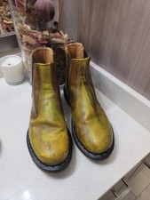 Dr. Doc Martens 2976 Chelsea