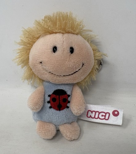 Nici guardian angel - my,