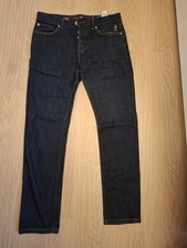 Crosshatch Blue Jeans Series