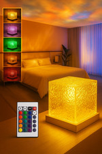 16 Colors Ice Cube Galaxy