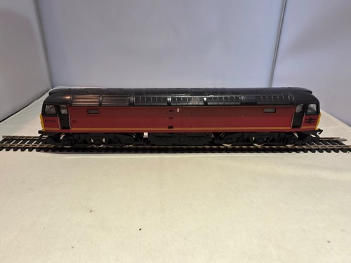 Hornby gauge loco in - co-co,