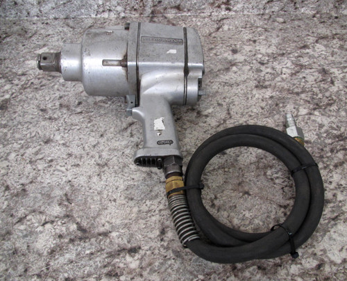 Ingersoll rand 295 - rand, drive