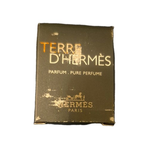 Hermes terre pure - terre, d'hermes