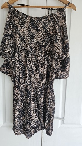 Boohoo ladies uk10 dress - boohoo,
