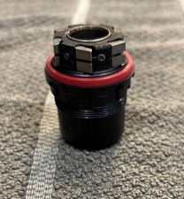 Powertap sram freehub - powertap, body
