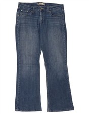 Levi's Womens 518 Super Low