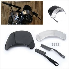 Motorcycle Retro Windshield