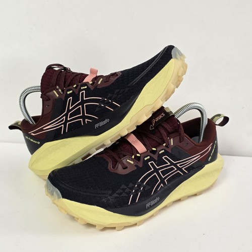 Asics gel trabuco women 6 - gel-trabuco, women's