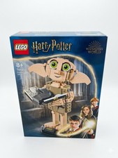 LEGO Dobbie The House Elf
