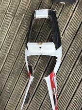 Honda VFR 400 nc 30 fairings  