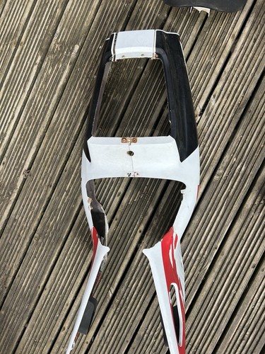 Honda vfr 400 fairings - honda,