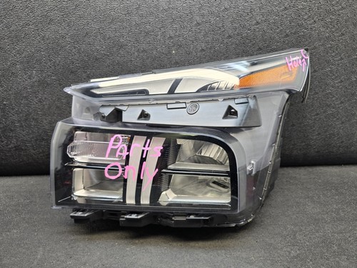 Parts only 2021 2023 - parts, 2021-2023