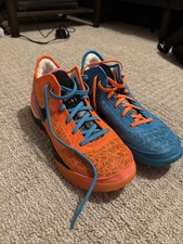 NIKE ZOOM LEBRON NEXT NXXT GEN