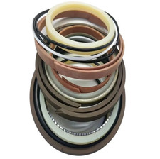 Hot Sales Excavator Hydraulic Cylinder Oil Seal O-Ring Kit Ex60-1 Boom Cylinder 