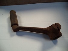 Petter Stationary Engine