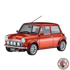 NEW Hasegawa HC57 1/24 Mini
