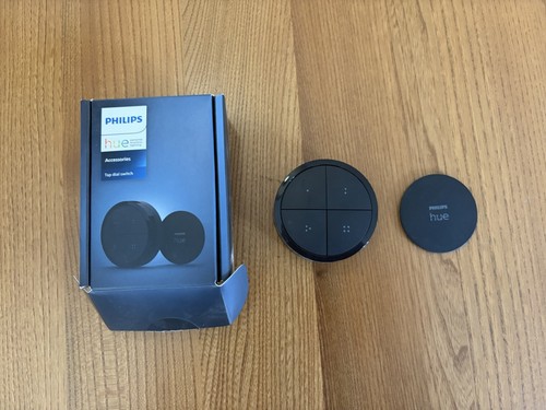 Philips hue tap dial - tap, mini