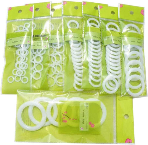 Orangetag 123pcs size - 123pcs, (8